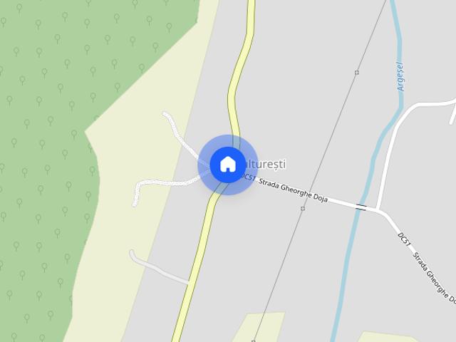 Casă închirieri în Argeș