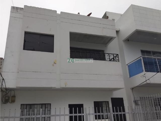 Apartamento en arriendo en Córdoba