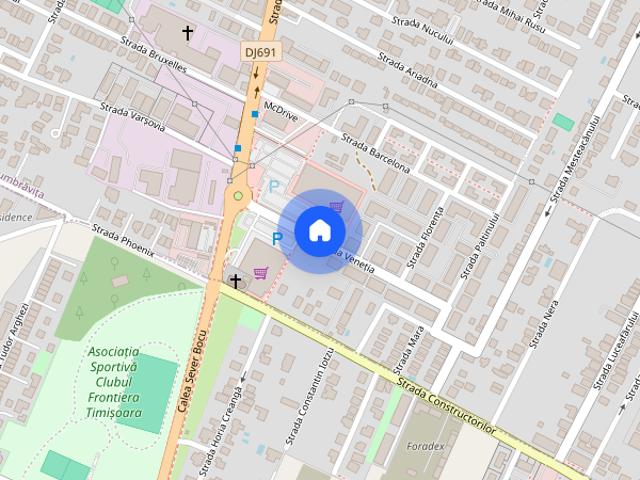 Apartament închirieri în Dumbrăvița, Timiș