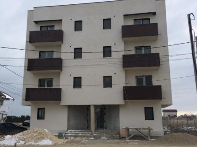 Apartament vânzări în Navodari, Caraş-severin
