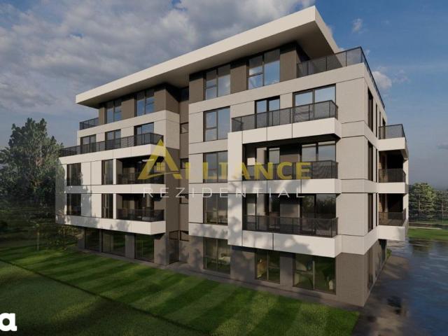 Apartament vânzări
