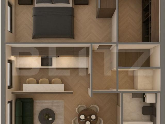 Apartament vânzări