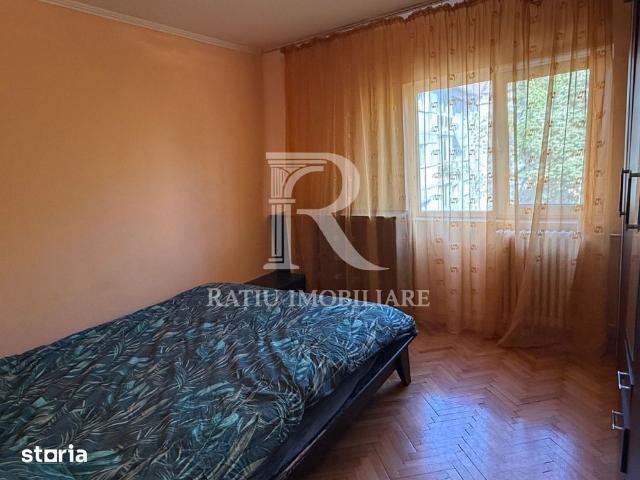 Apartament închirieri în Decebal-Dacia, Oradea