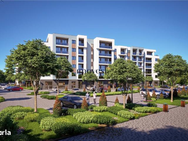 Apartament vânzări