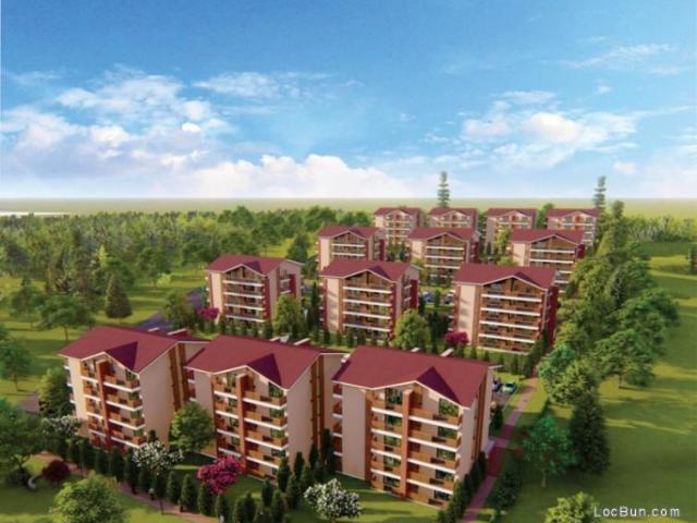 Apartament vânzări în Mircea Cel Batran, Iași