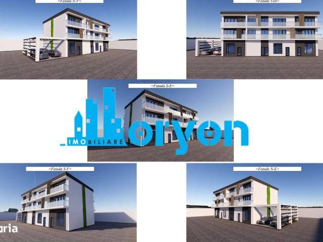 Apartament vânzări în Targu Jiu, Gorj