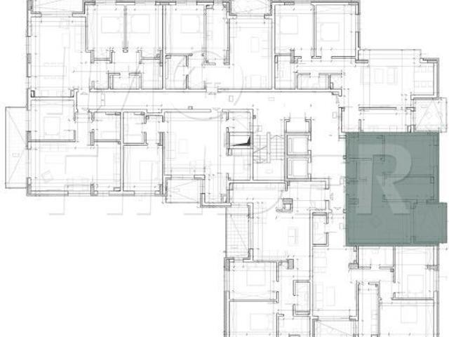 Apartament vânzări în Romani, Cluj