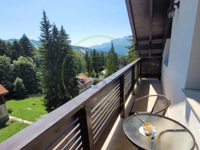 Apartament închirieri în Predeal, Brașov