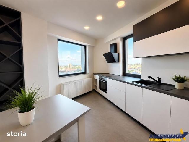 Apartament închirieri în Centrul Nou, Brașov