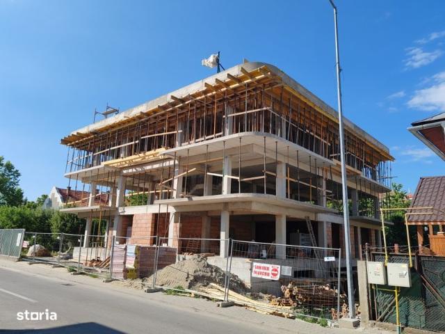 Apartament vânzări în Bistrita