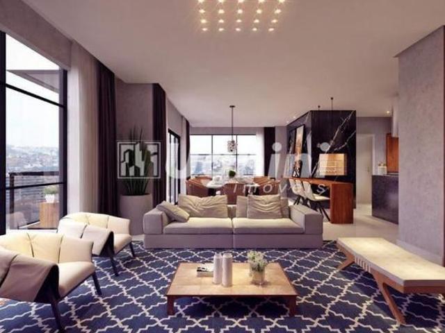 Apartamento venda em Passo Fundo