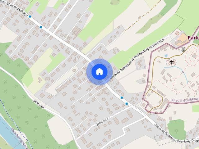 Mieszkanie do wynajęcia w Nowy Sącz, Małopolskie