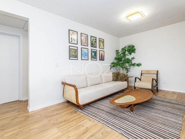 Apartamento venda em Região Geográfica Imediata de Curitiba, Região Metropolitana de Curitiba