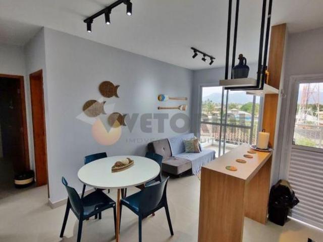 Apartamento venda em Região Imediata de Caraguatatuba-Ubatuba-São Sebastião, Região Metropolitana do Vale do Paraíba e Litoral Norte