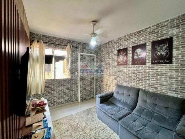 Apartamento venda em Praia Grande