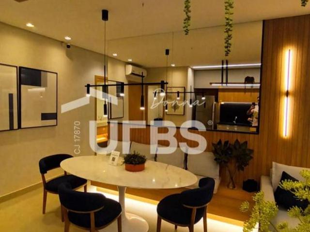Apartamento venda em Região Geográfica Imediata de Goiânia, Goiânia