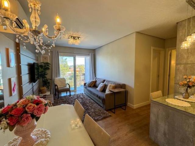 Apartamento venda em Região Geográfica Imediata de Novo Hamburgo - São Leopoldo, Tupandi