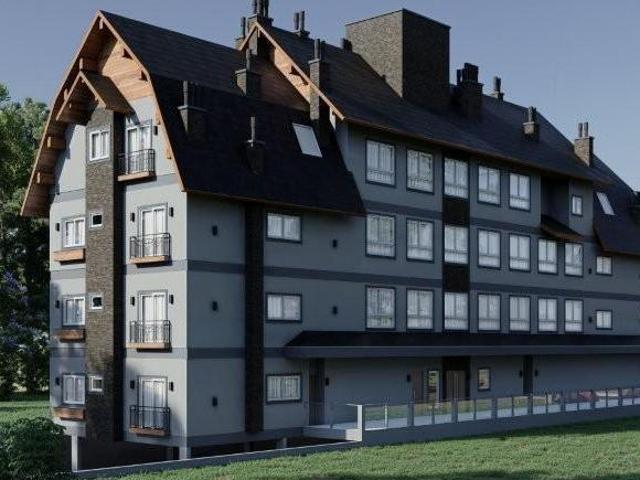 Apartamento venda em Região Geográfica Imediata de Caxias do Sul, Gramado