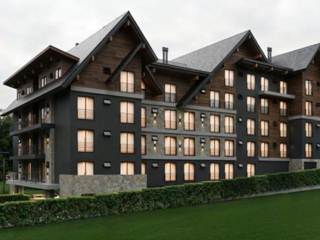 Apartamento venda em Vila Olímpica, Gramado