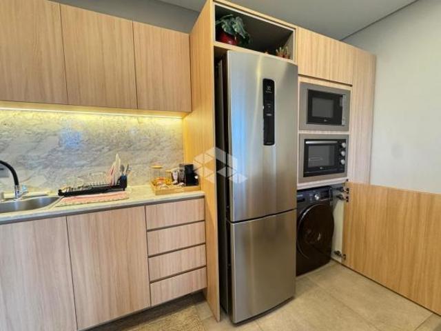 Apartamento venda em Guará, Xangri-lá