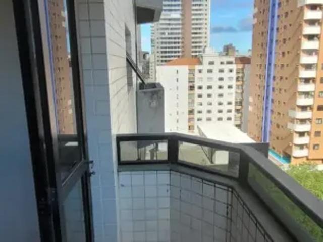 Apartamento aluguel em Região Imediata de Santos, Região Metropolitana da Baixada Santista