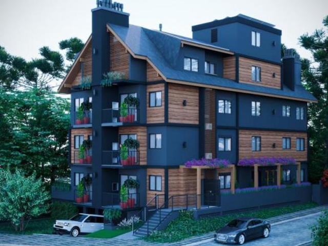 Apartamento venda em Região Geográfica Imediata de Caxias do Sul, Canela