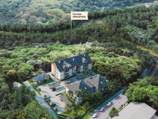 Apartamento venda em Gramado