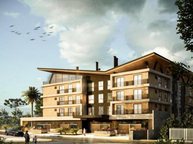 Apartamento venda em Região Geográfica Imediata de Caxias do Sul, Gramado