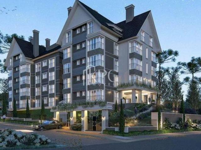 Apartamento venda em Região Geográfica Imediata de Caxias do Sul, Gramado