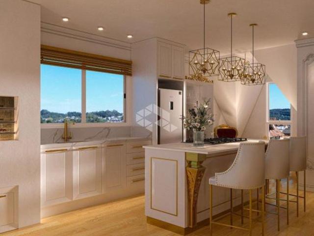 Apartamento venda em Região Geográfica Imediata de Caxias do Sul, Gramado