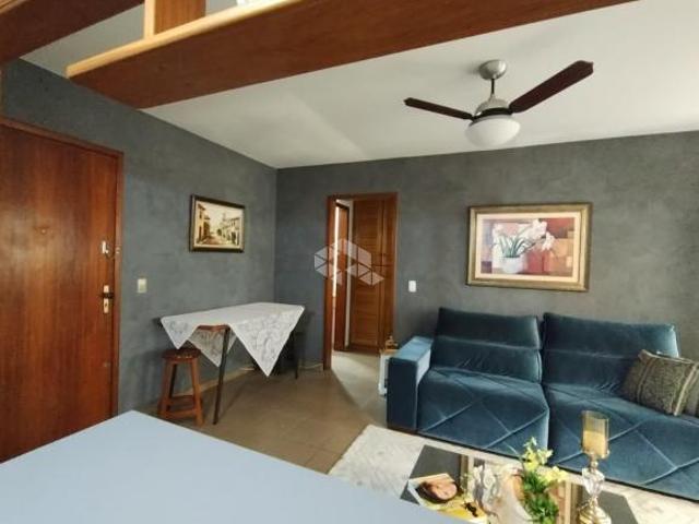 Apartamento venda em Nova Crixás, Região Geográfica Intermediária de Goiânia