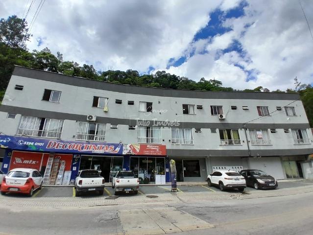 Apartamento aluguel em Região Geográfica Imediata de Brusque, Brusque