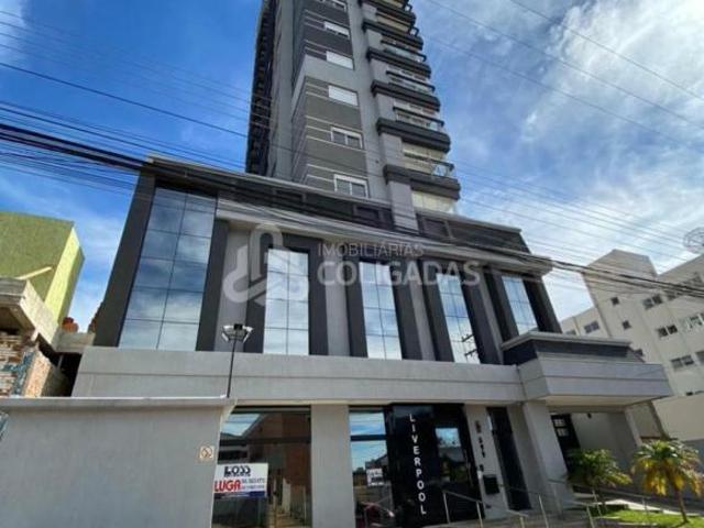 Apartamento venda em Vila Popular, Passo Fundo