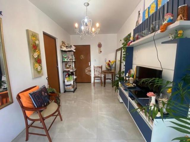 Apartamento venda em Região Geográfica Imediata de Santa Cruz do Sul, Santa Cruz do Sul