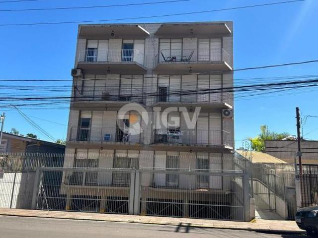 Apartamento venda em Região Geográfica Imediata de Passo Fundo, Passo Fundo