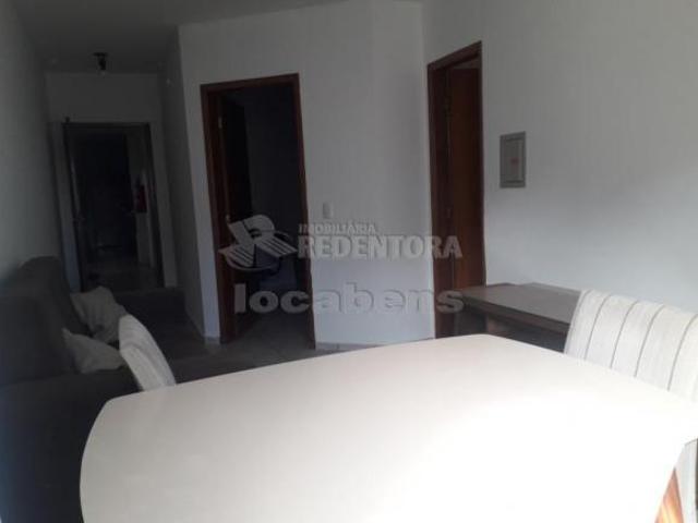 Apartamento venda em São José do Rio Preto