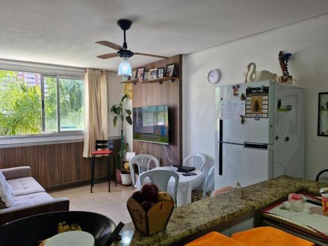 Apartamento venda em Setor de Rádio e TV Sul, Plano Piloto