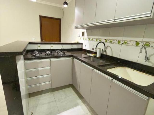 Apartamento venda em Colônia Agrícola Vicente Pires, Vicente Pires