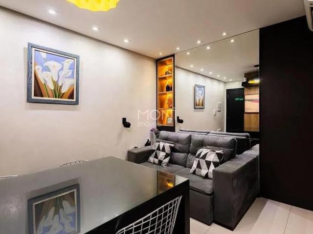 Apartamento venda em SQS 315, Plano Piloto
