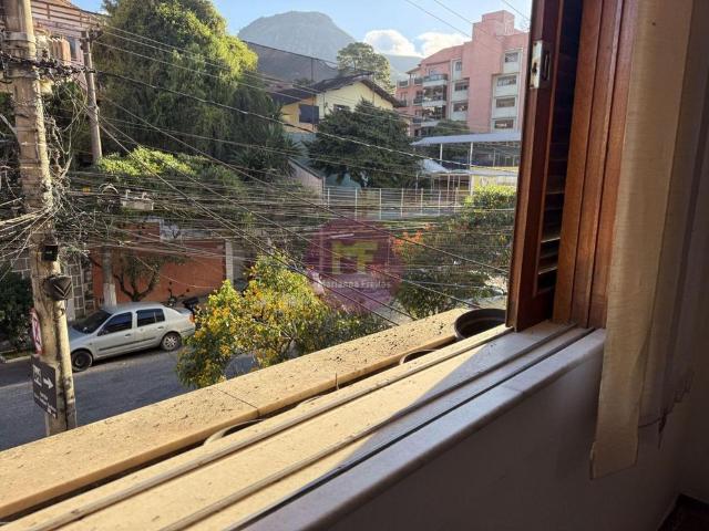 Apartamento aluguel em Região Geográfica Imediata de Petrópolis, Teresópolis