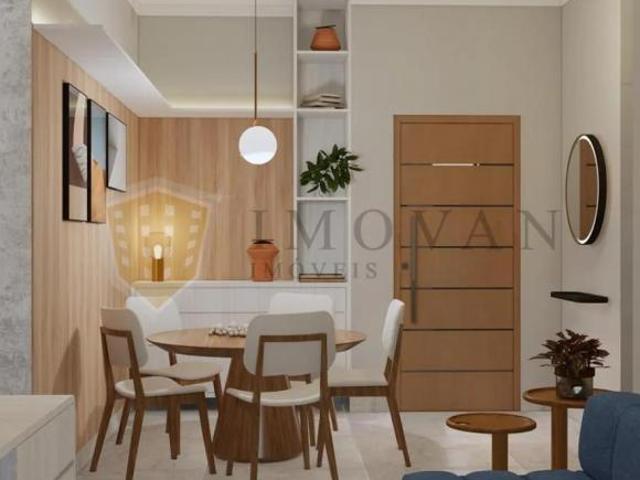 Apartamento venda em Região Imediata de Ribeirão Preto, Região Metropolitana de Ribeirão Preto