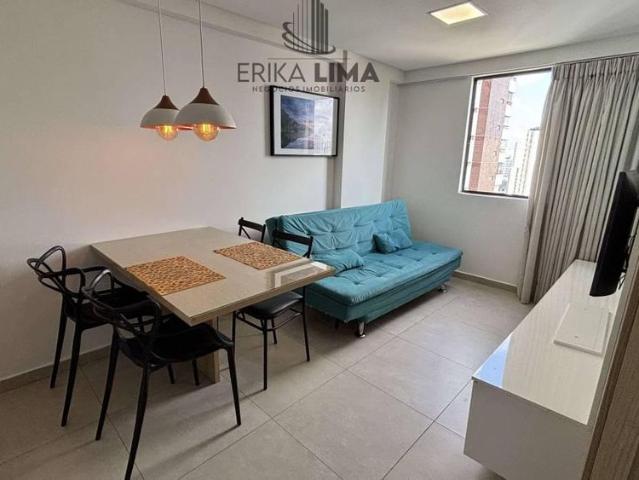 Apartamento aluguel em Recife