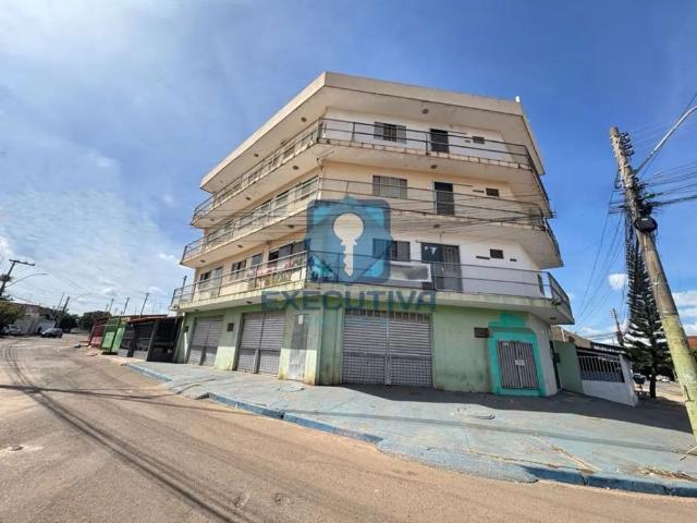 Apartamento aluguel em Setor de Mansões Sudeste, Samambaia