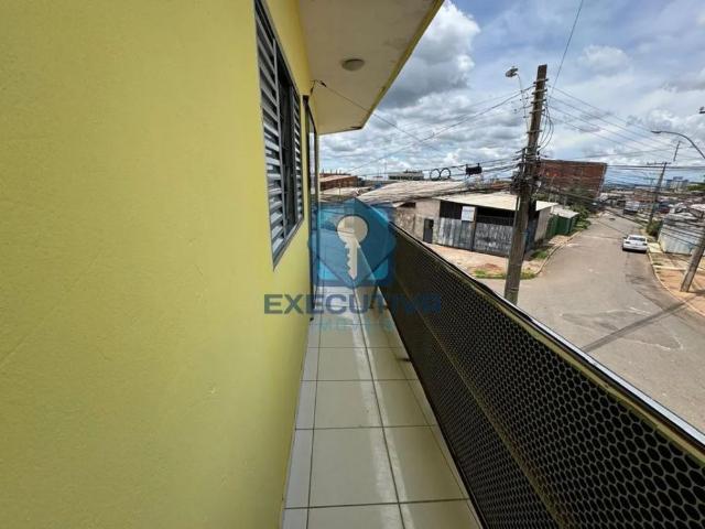 Apartamento aluguel em QR 313, Samambaia