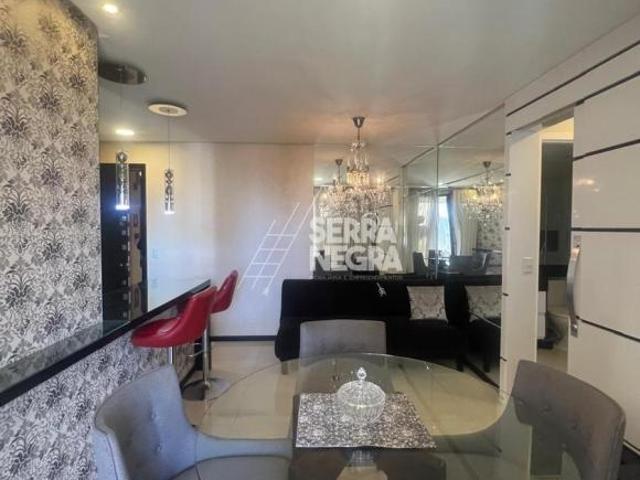 Apartamento venda em Águas Claras, Região Geográfica Intermediária do Distrito Federal