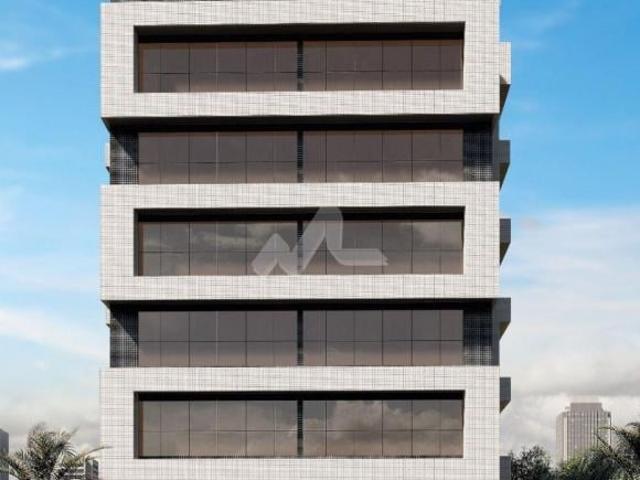 Apartamento venda em Região Geográfica Imediata de Toledo, Toledo