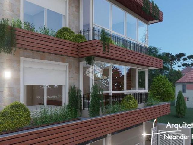 Apartamento venda em Região Geográfica Imediata de Caxias do Sul, Nova Petrópolis
