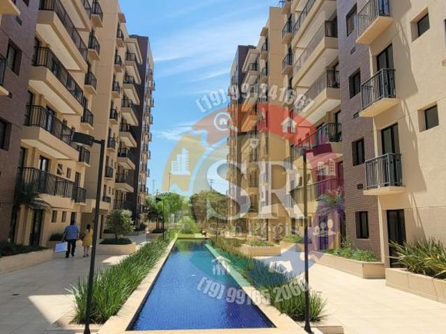 Apartamento venda em Região Imediata de Campinas, Região Metropolitana de Campinas