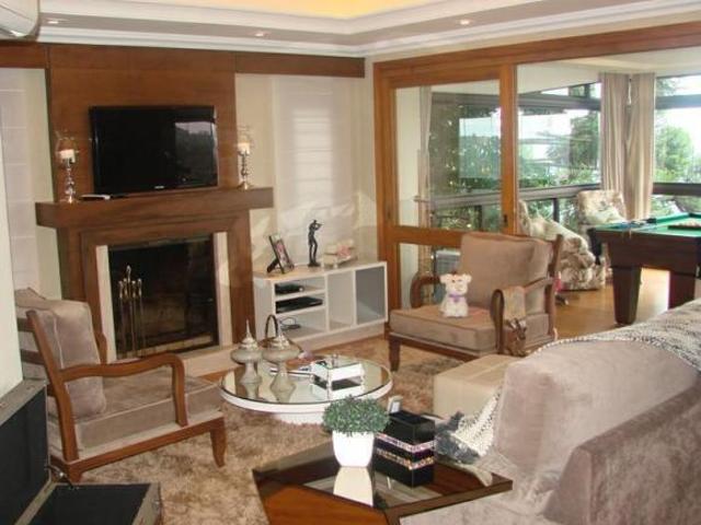Apartamento venda em Região Geográfica Imediata de Caxias do Sul, Gramado