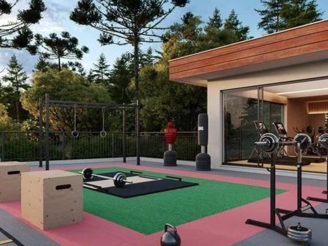 Apartamento venda em Região Geográfica Imediata de Caxias do Sul, Gramado